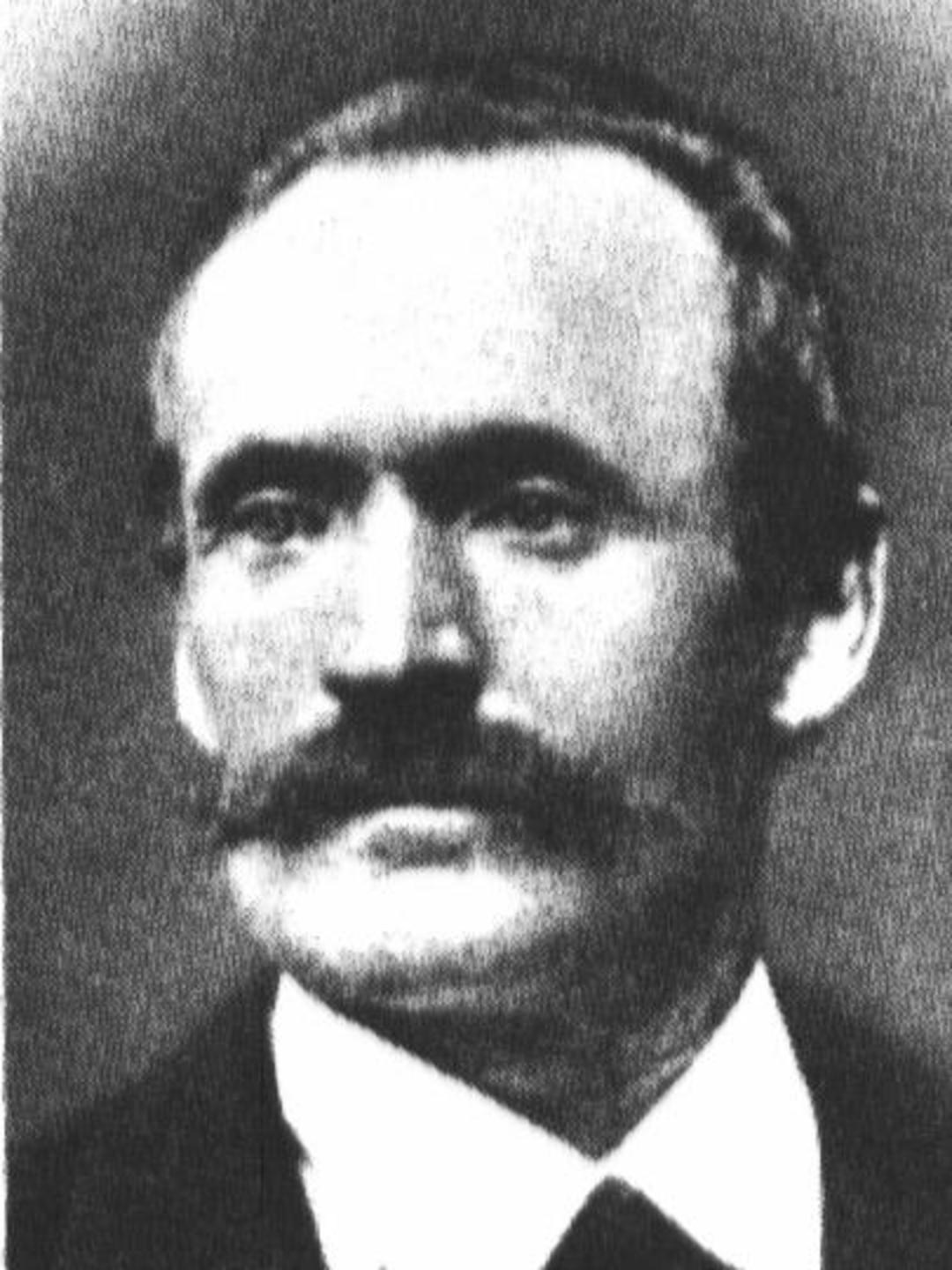 Andrew Ole Anderson (1843 - 1929) Profile